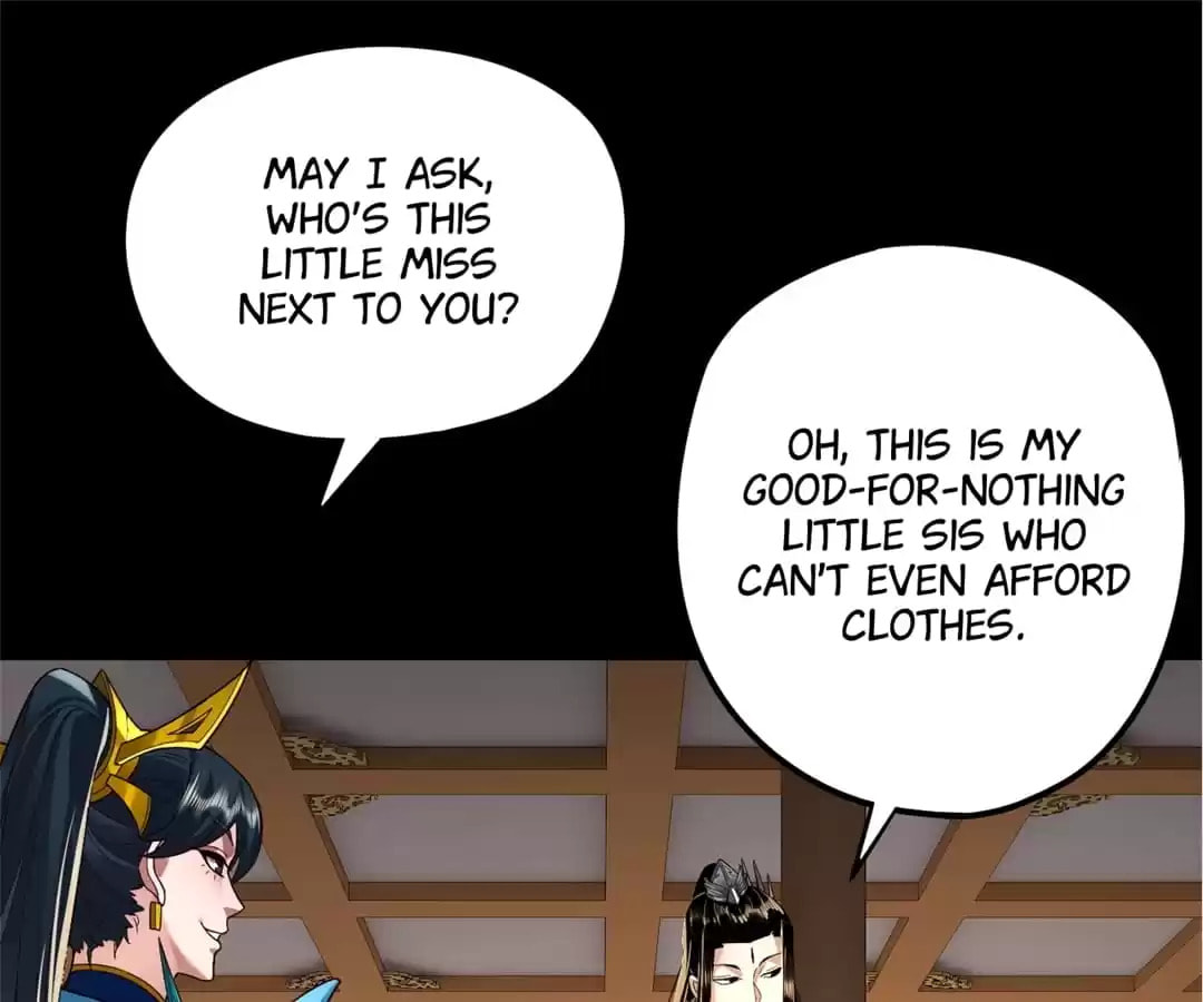 I Am the Fated Villain Chapter 91 page 45 - 