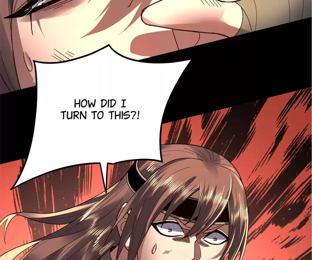 I Am the Fated Villain Chapter 91 page 6 - 
