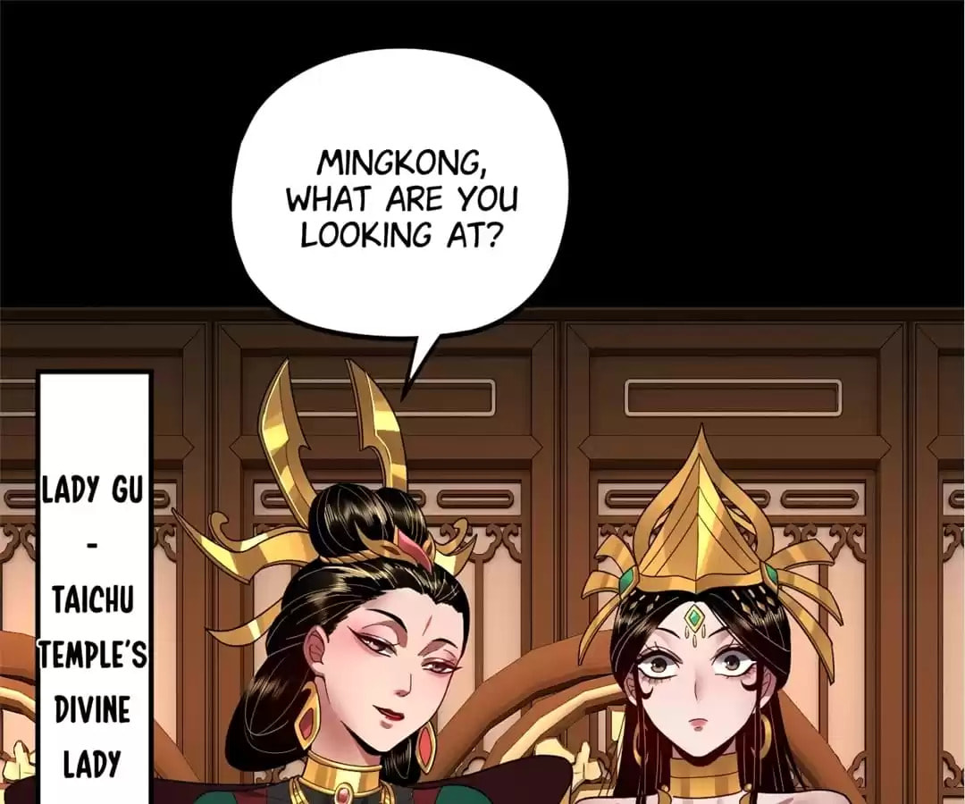 I Am the Fated Villain Chapter 91 page 52 - 