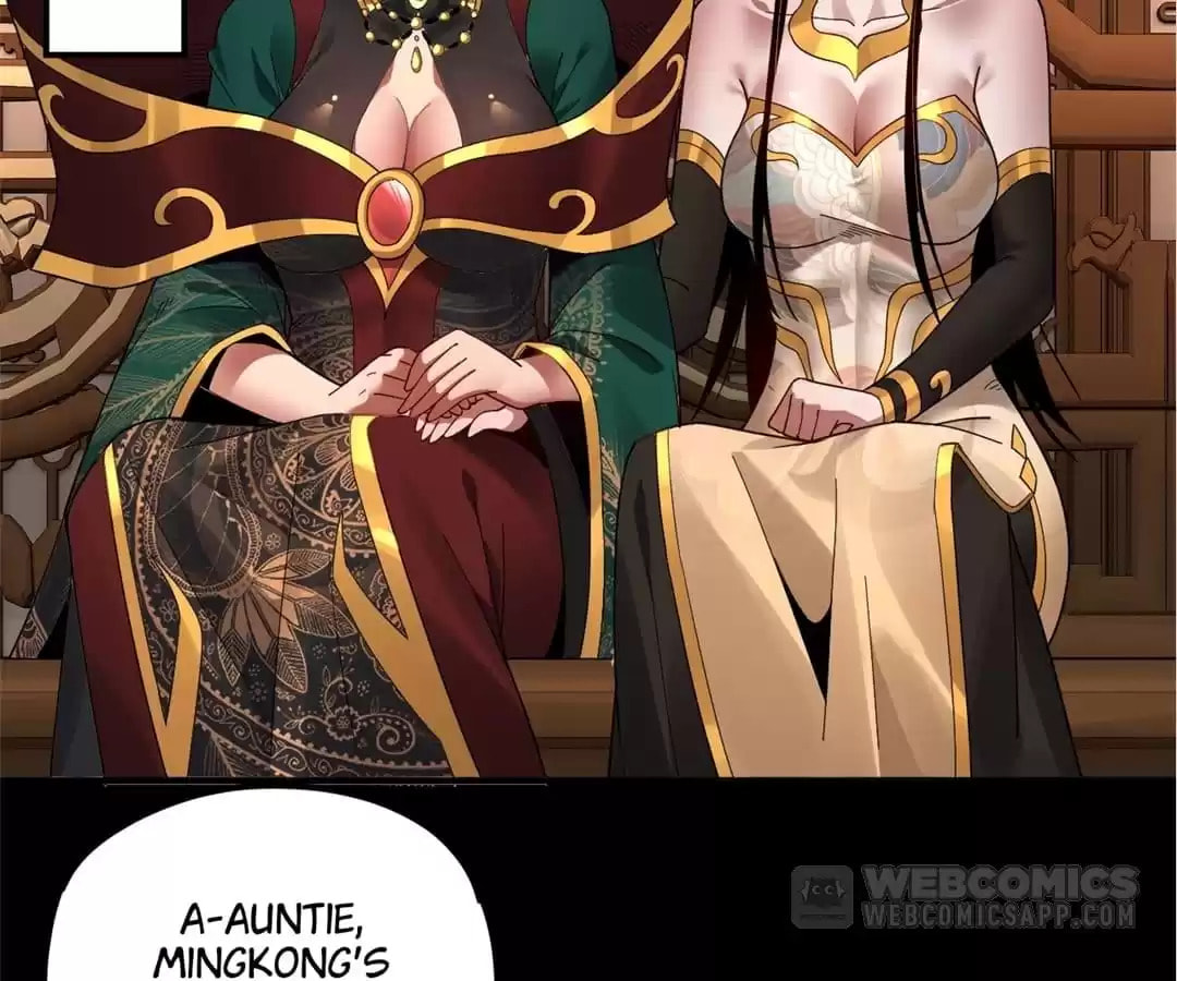 I Am the Fated Villain Chapter 91 page 53 - 
