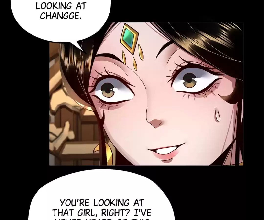 I Am the Fated Villain Chapter 91 page 54 - 