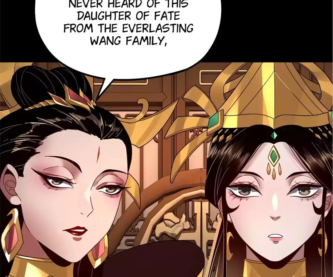 I Am the Fated Villain Chapter 91 page 55 - 