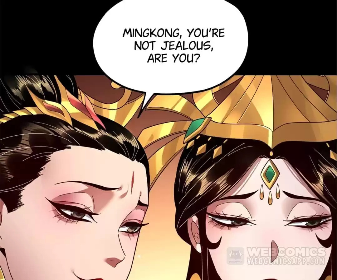 I Am the Fated Villain Chapter 91 page 59 - 