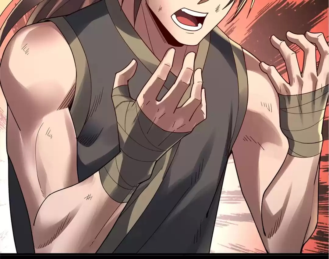I Am the Fated Villain Chapter 91 page 7 - 