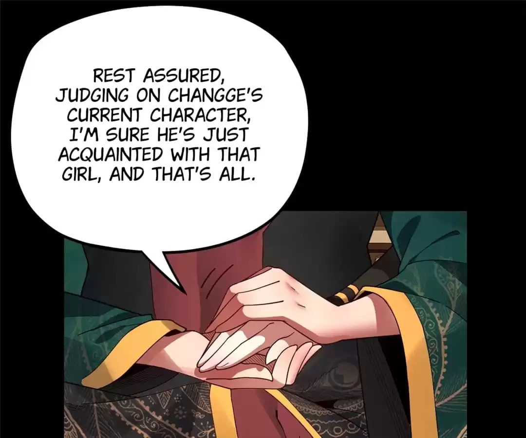I Am the Fated Villain Chapter 91 page 61 - 