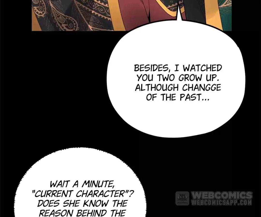I Am the Fated Villain Chapter 91 page 62 - 