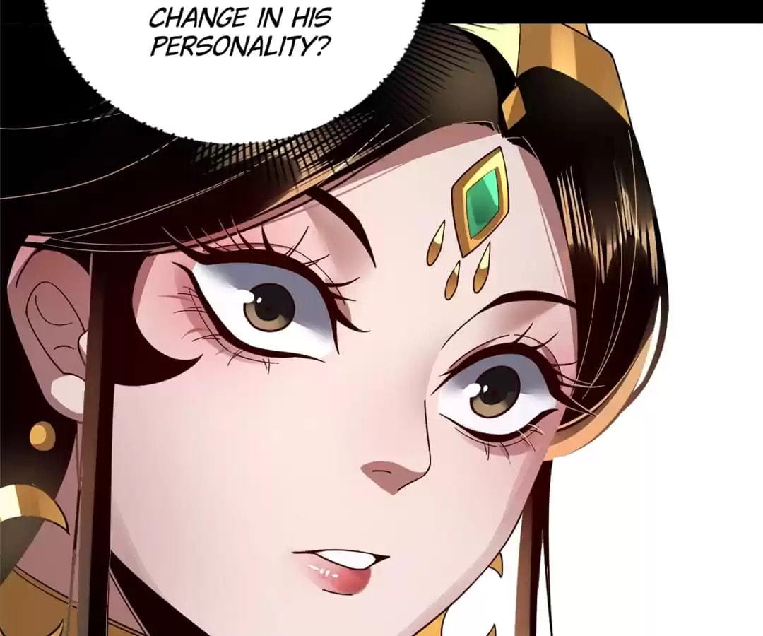 I Am the Fated Villain Chapter 91 page 63 - 