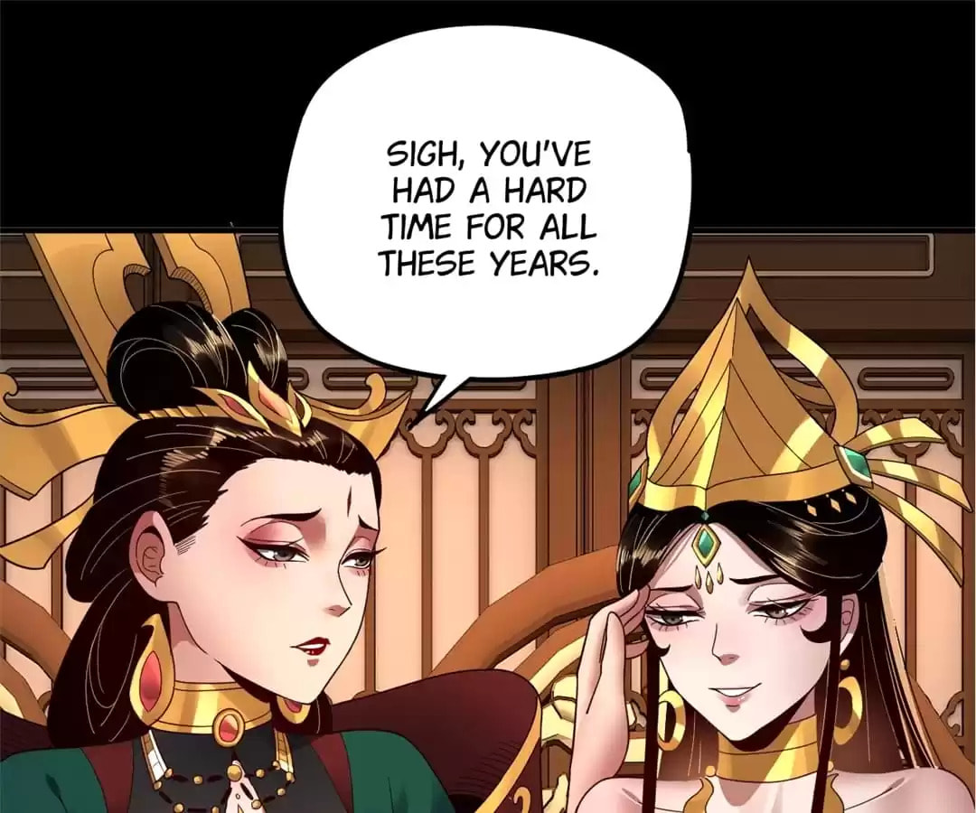 I Am the Fated Villain Chapter 91 page 65 - 