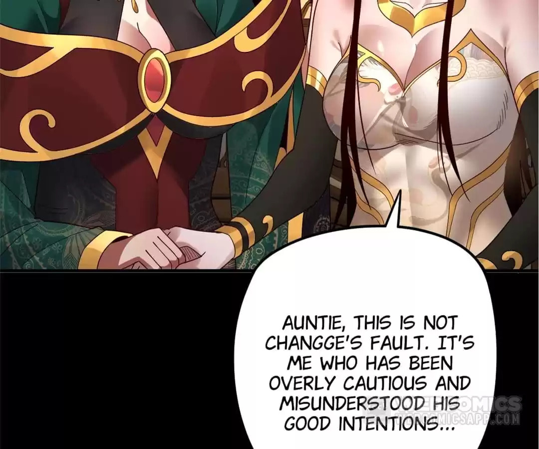 I Am the Fated Villain Chapter 91 page 66 - 