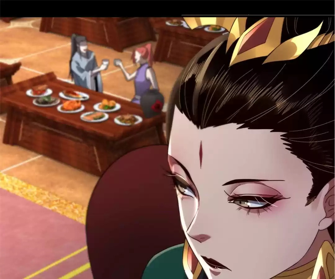 I Am the Fated Villain Chapter 91 page 69 - 