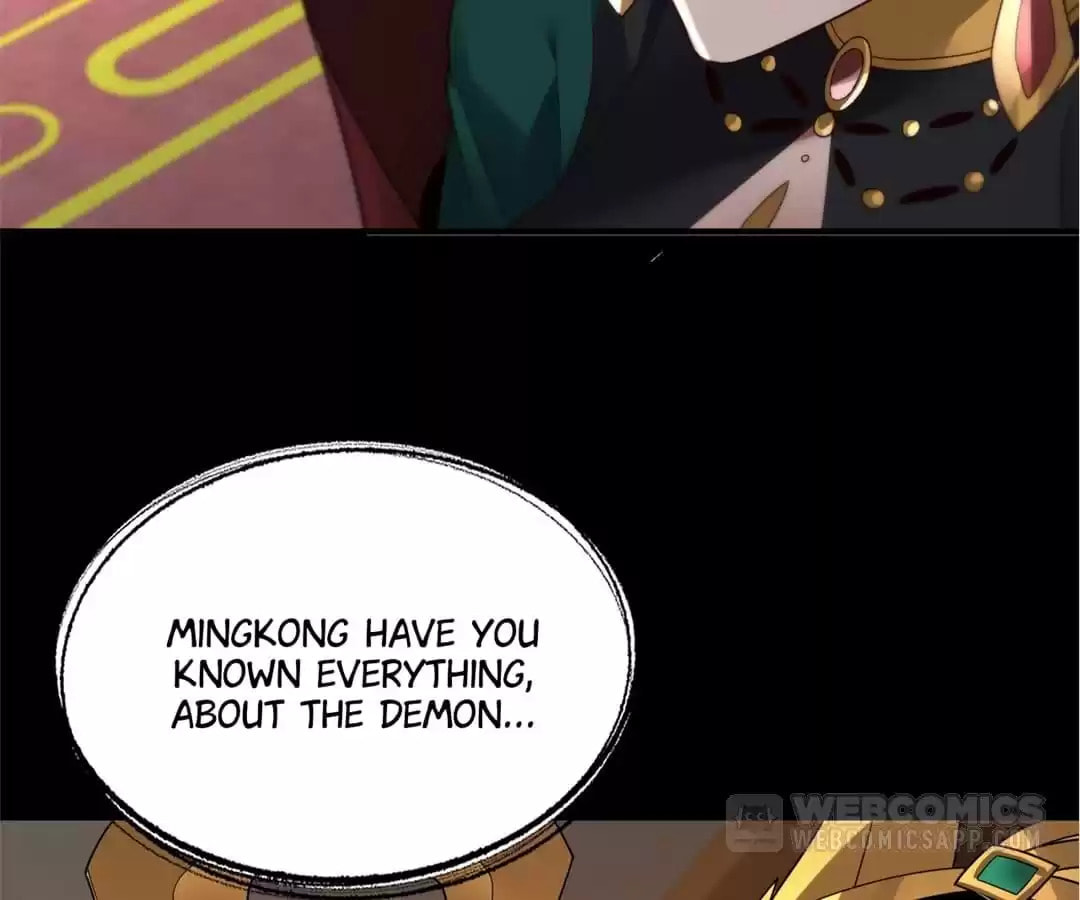 I Am the Fated Villain Chapter 91 page 70 - 