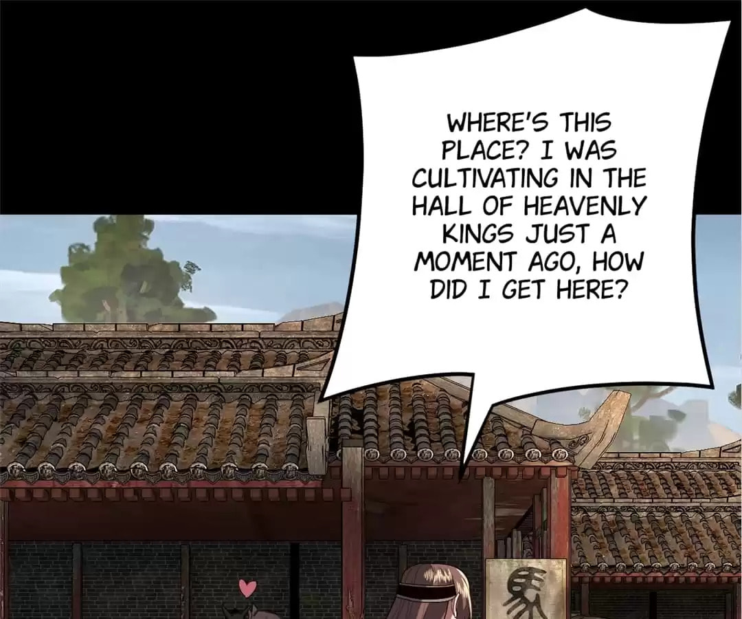 I Am the Fated Villain Chapter 91 page 8 - 