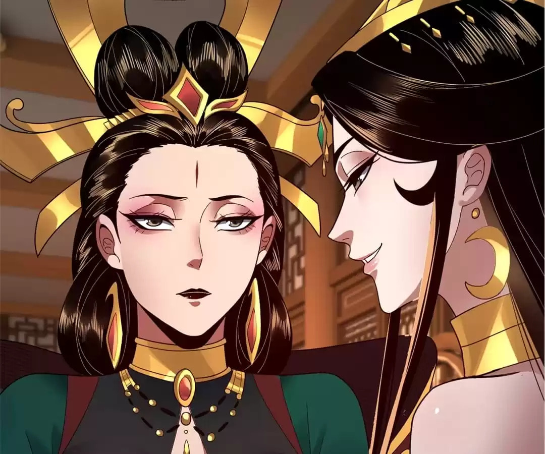 I Am the Fated Villain Chapter 91 page 71 - 