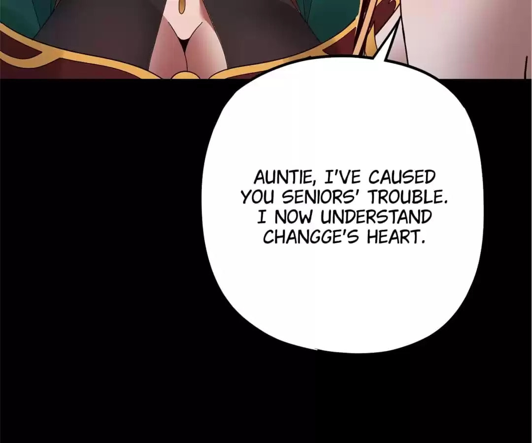 I Am the Fated Villain Chapter 91 page 72 - 