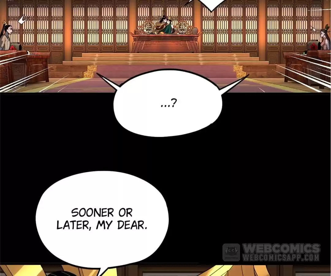 I Am the Fated Villain Chapter 91 page 75 - 
