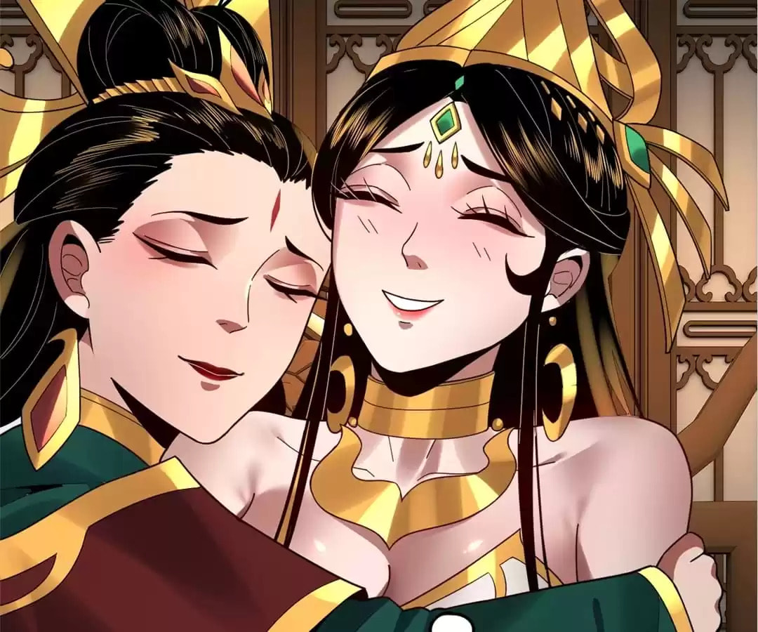 I Am the Fated Villain Chapter 91 page 76 - 