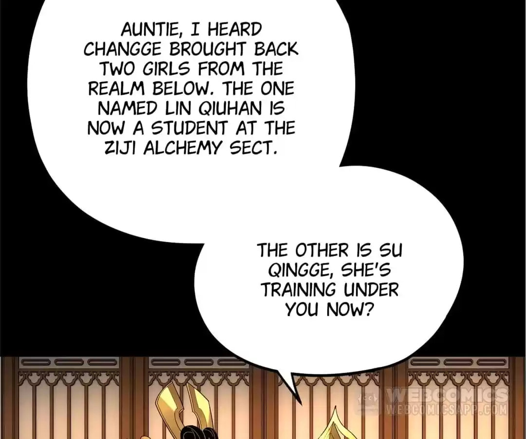I Am the Fated Villain Chapter 91 page 79 - 