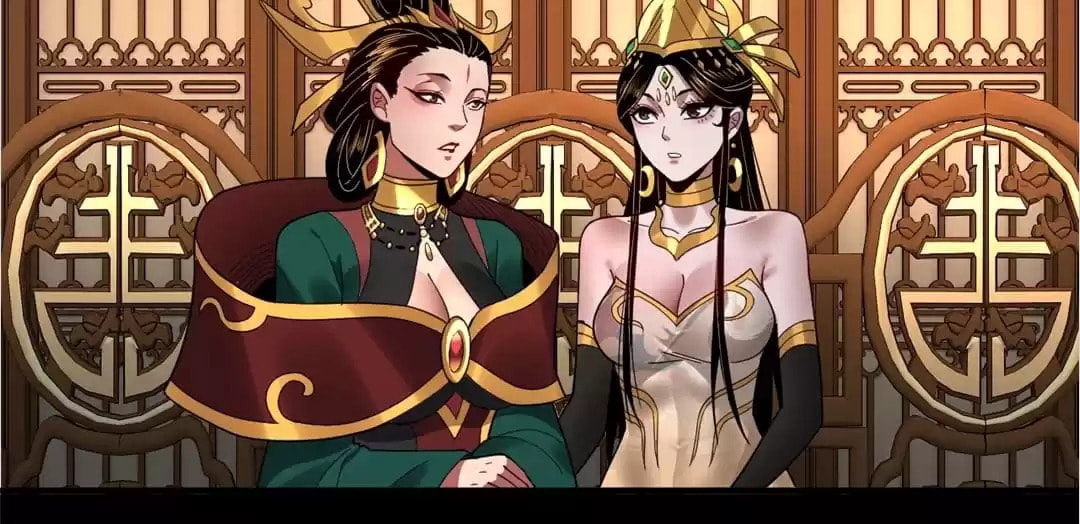 I Am the Fated Villain Chapter 91 page 80 - 