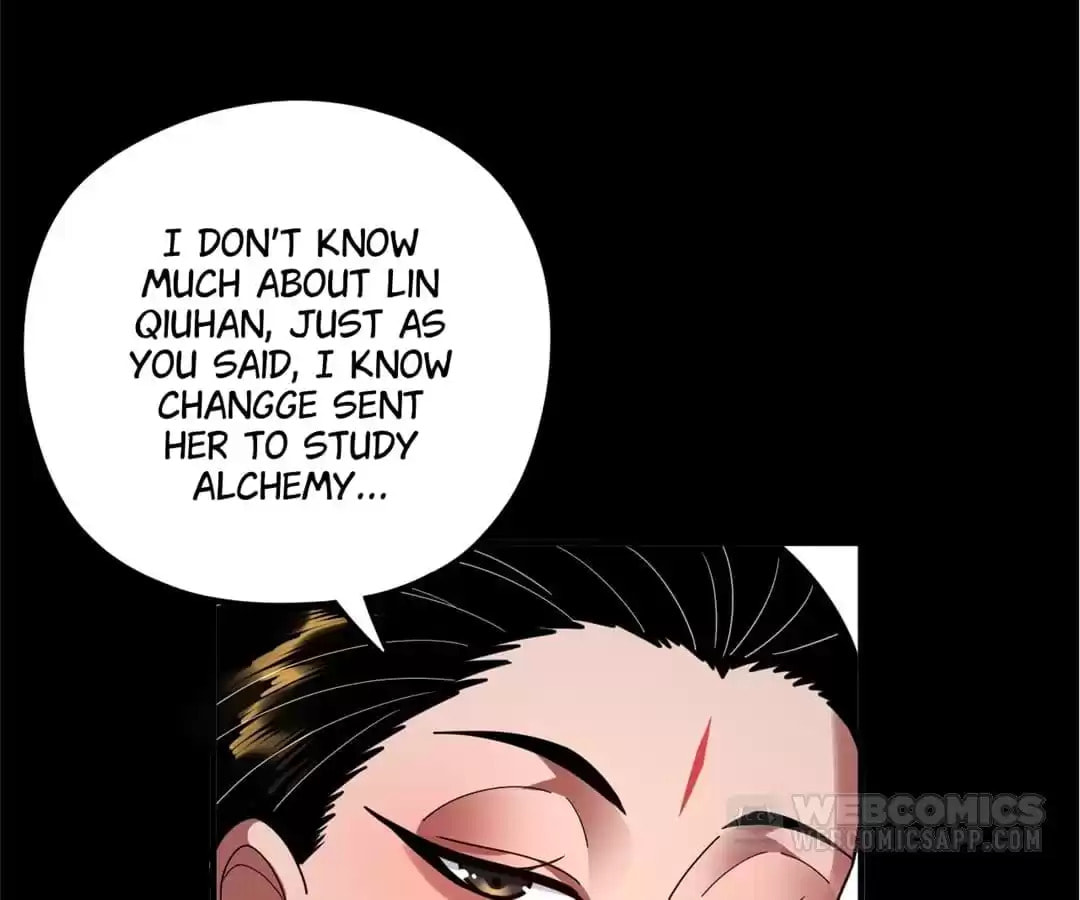 I Am the Fated Villain Chapter 91 page 82 - 