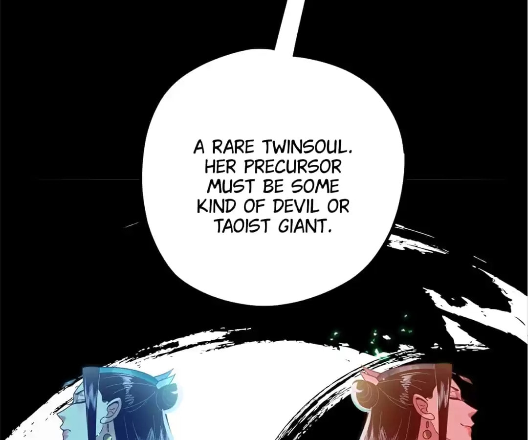 I Am the Fated Villain Chapter 91 page 84 - 