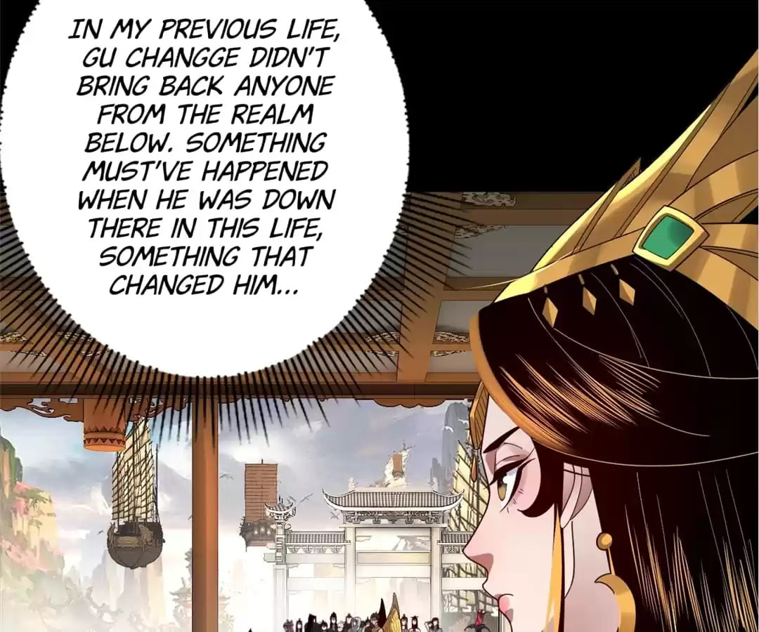 I Am the Fated Villain Chapter 91 page 90 - 