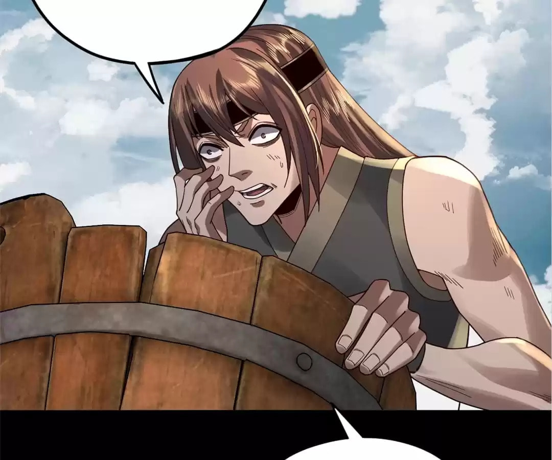 I Am the Fated Villain Chapter 91 page 10 - 