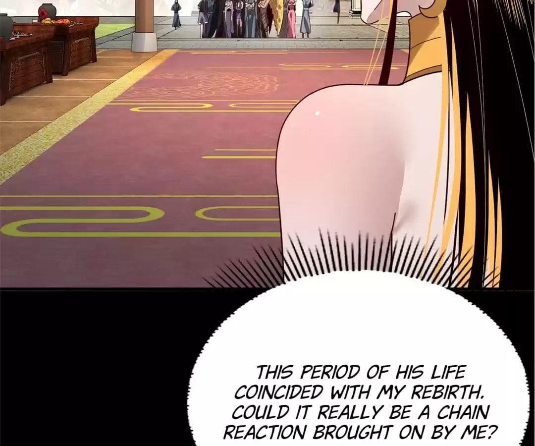 I Am the Fated Villain Chapter 91 page 91 - 