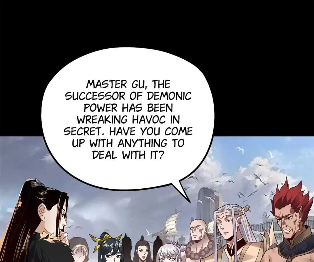 I Am the Fated Villain Chapter 91 page 93 - 