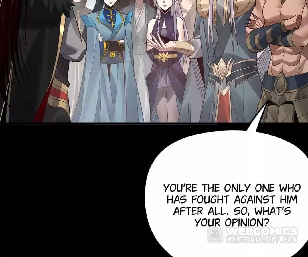 I Am the Fated Villain Chapter 91 page 94 - 