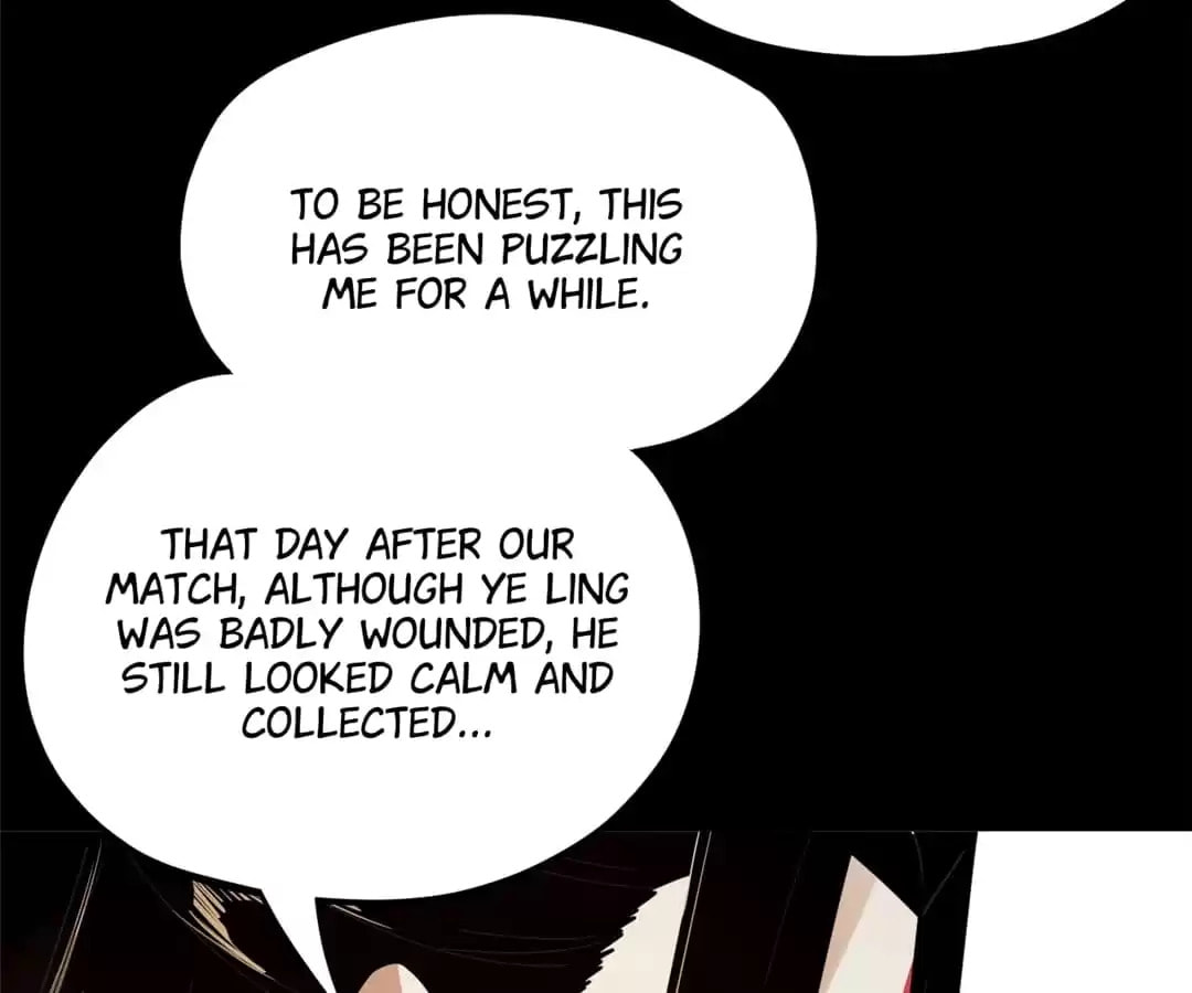 I Am the Fated Villain Chapter 91 page 95 - 