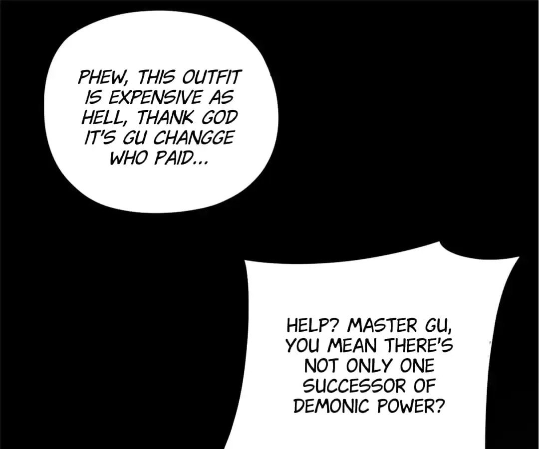 I Am the Fated Villain Chapter 91 page 100 - 
