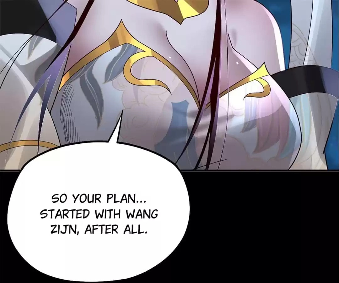 I Am the Fated Villain Chapter 95 page 11 - 
