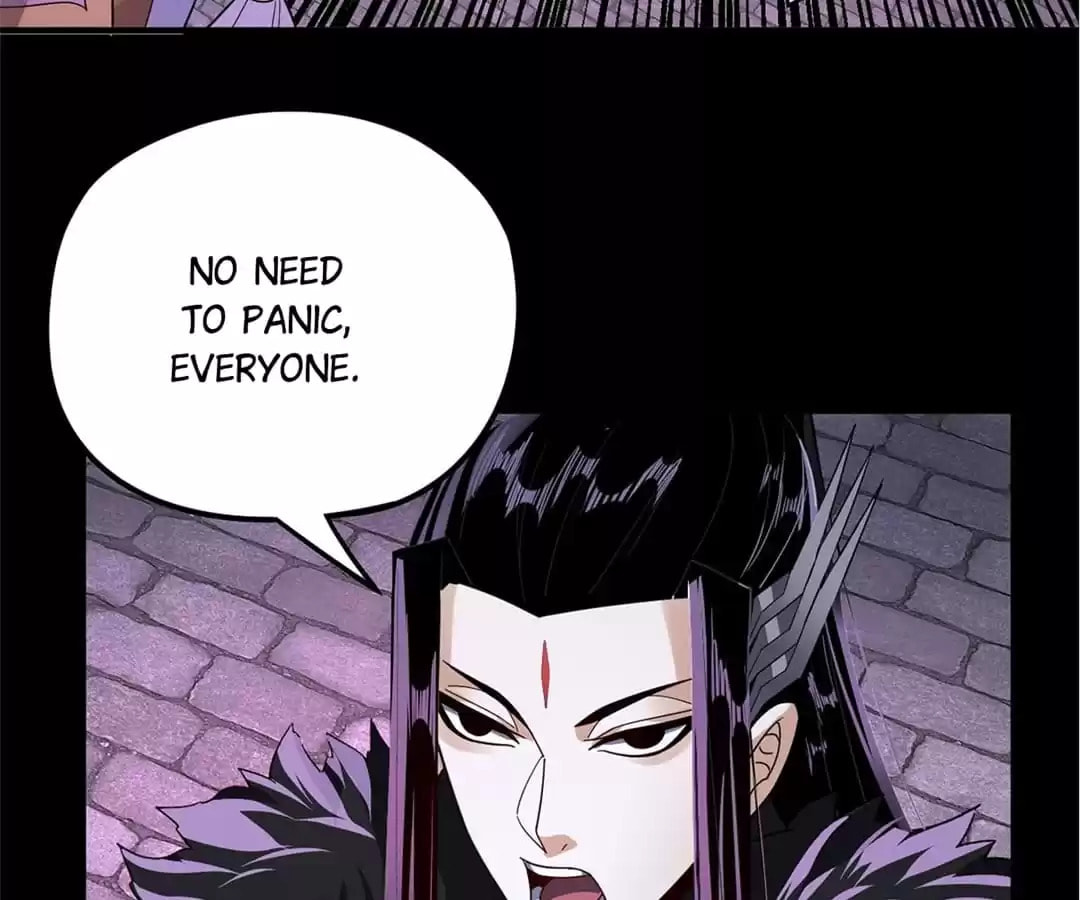 I Am the Fated Villain Chapter 95 page 102 - 