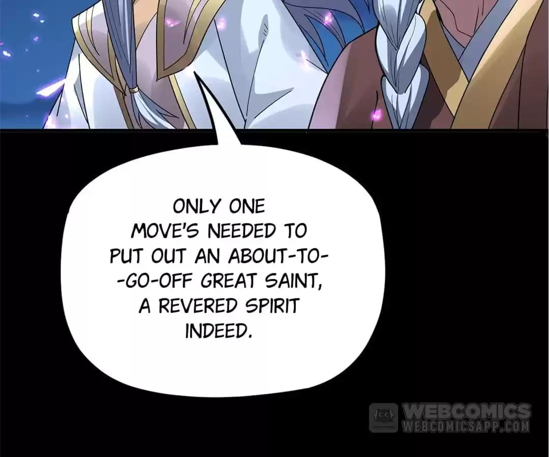 I Am the Fated Villain Chapter 95 page 112 - 
