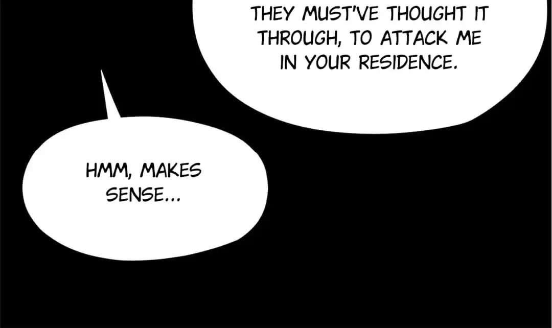 I Am the Fated Villain Chapter 95 page 118 - 