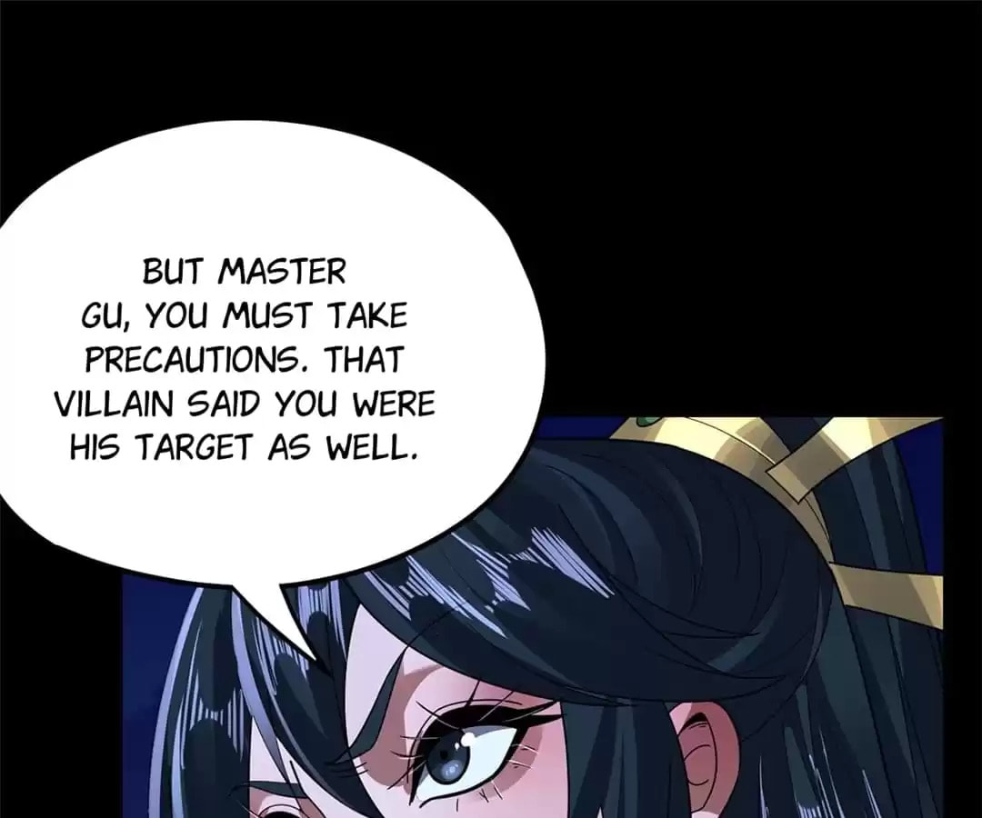 I Am the Fated Villain Chapter 95 page 119 - 