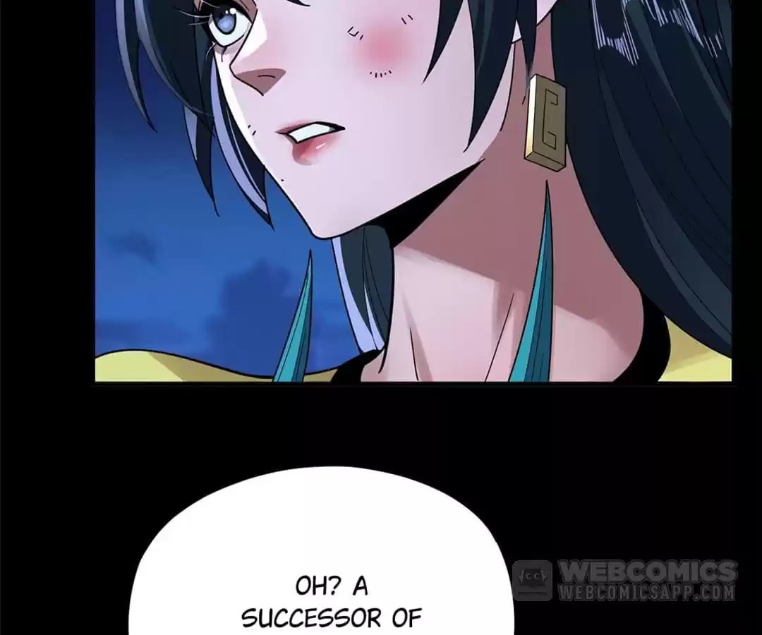I Am the Fated Villain Chapter 95 page 120 - 