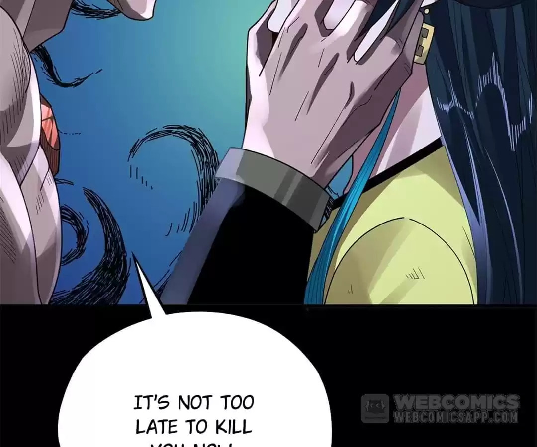 I Am the Fated Villain Chapter 95 page 18 - 