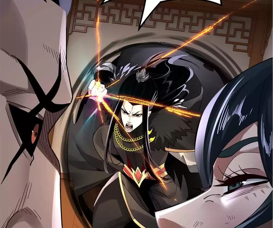 I Am the Fated Villain Chapter 95 page 20 - 