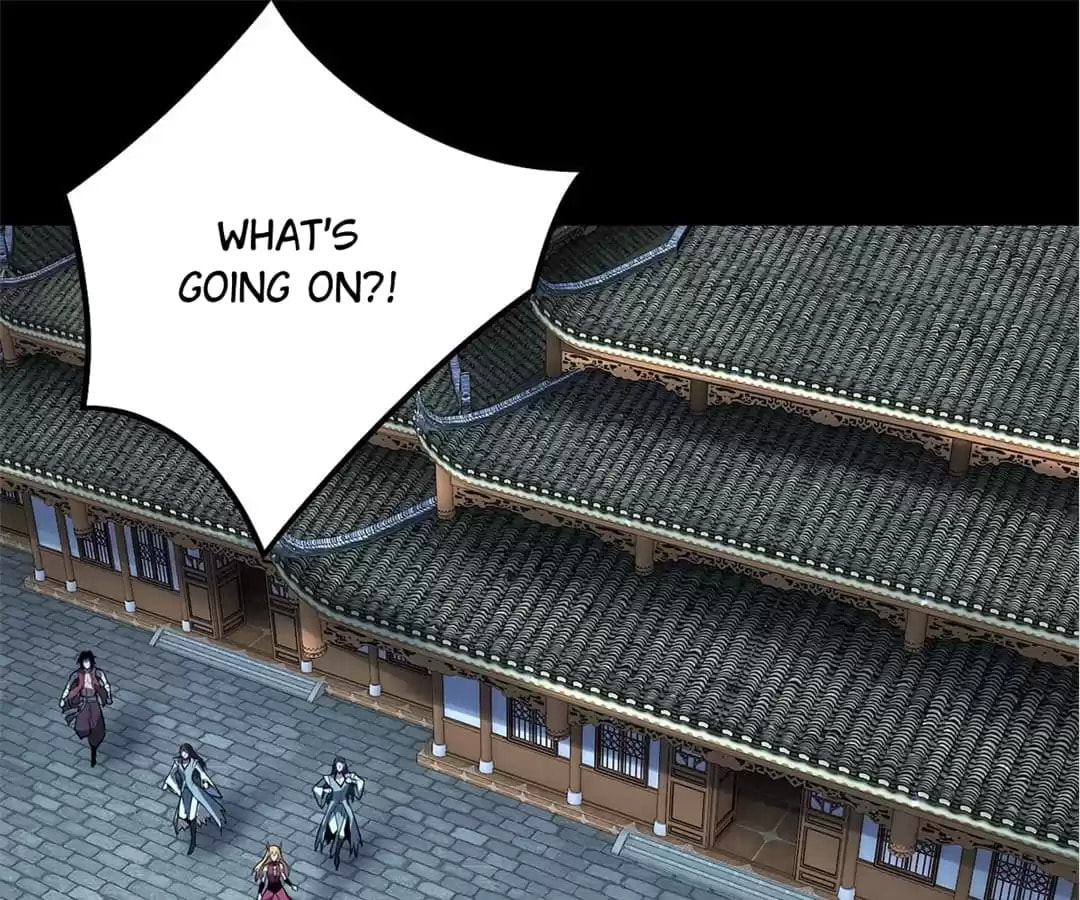 I Am the Fated Villain Chapter 95 page 3 - 