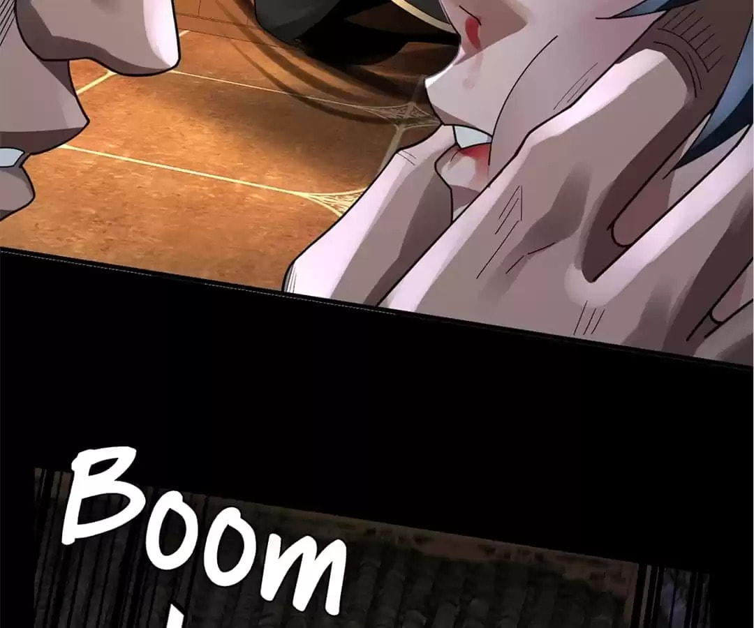 I Am the Fated Villain Chapter 95 page 21 - 