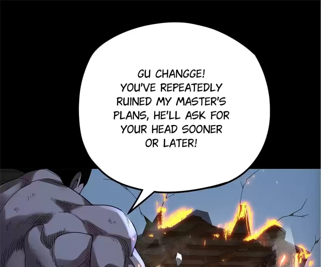 I Am the Fated Villain Chapter 95 page 27 - 