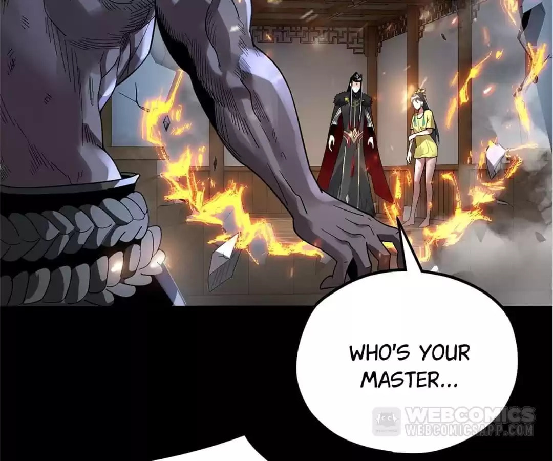 I Am the Fated Villain Chapter 95 page 28 - 
