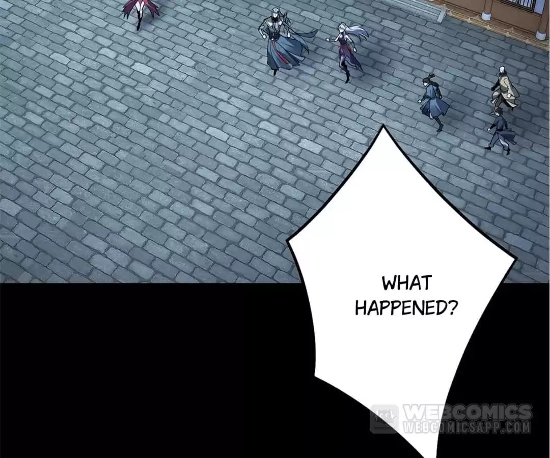 I Am the Fated Villain Chapter 95 page 4 - 