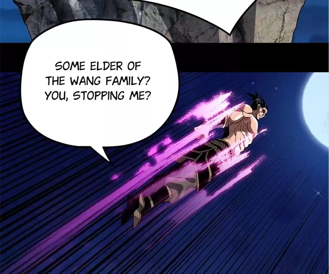 I Am the Fated Villain Chapter 95 page 35 - 