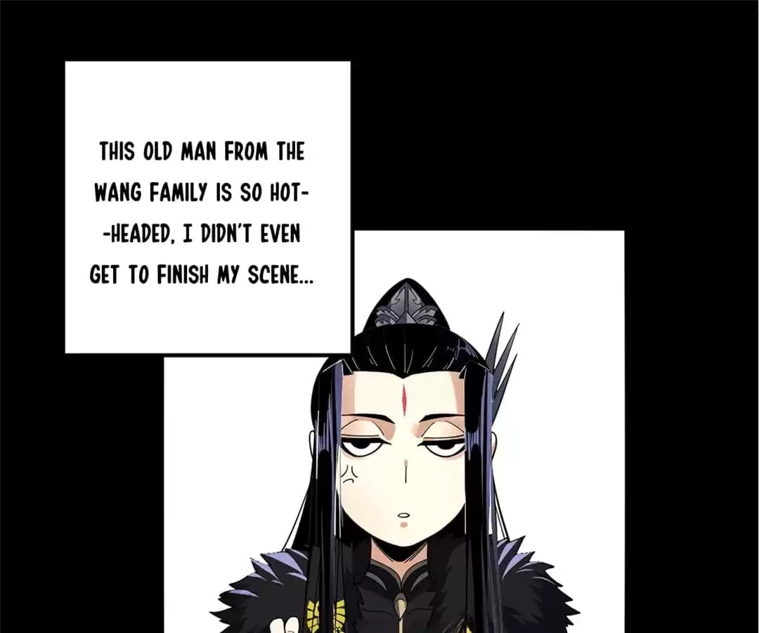 I Am the Fated Villain Chapter 95 page 38 - 