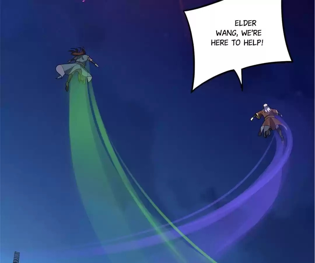 I Am the Fated Villain Chapter 95 page 40 - 