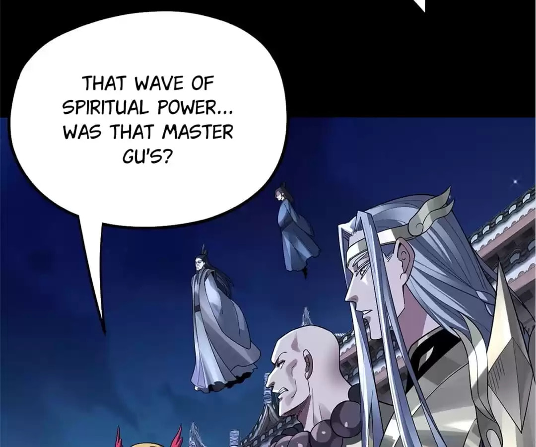 I Am the Fated Villain Chapter 95 page 5 - 