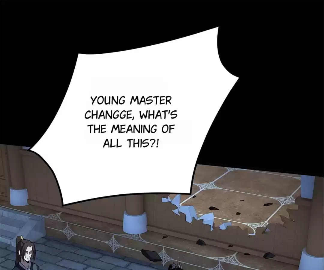 I Am the Fated Villain Chapter 95 page 43 - 