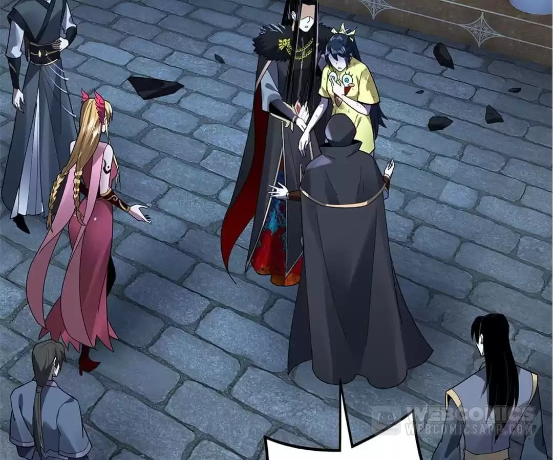 I Am the Fated Villain Chapter 95 page 44 - 